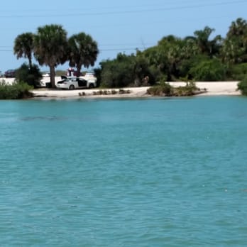 Pop's Sunset Grill - Seafood Near Me - Nokomis, Florida