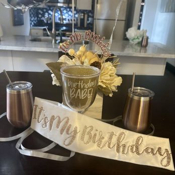 Party Stop NOLA - Perfect for the Birthday Babe! - Party Supplies Near Me - New Orleans, Louisiana Party Stop NOLA - Perfect for the Birthday Babe! - Party Supplies Near Me - New Orleans, Louisiana
