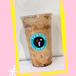 Club De Nutricion Central Shop - Horchata "Fat Burner"