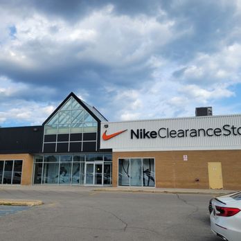 dixie nike outlet mall