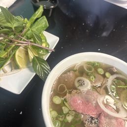 Pho Pho