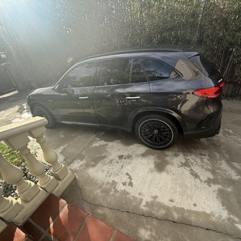 Prodigy Window Tint - Car Window Tinting Near Me