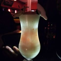 Café Orange