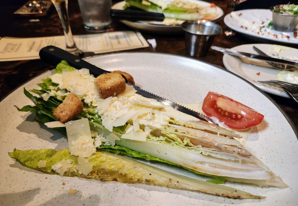 Copper Creek Restaurant - Abilene