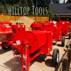 Hilltop Tool Rental