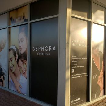 SEPHORA - Sephora is coming to the Crossings at Corona... - Shopping Centers Near Me - Corona, California SEPHORA - Sephora is coming to the Crossings at Corona... - Shopping Centers Near Me - Corona, California