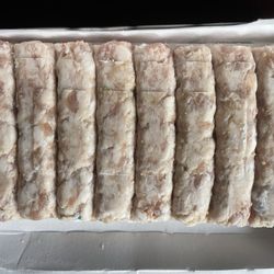 Superior Grocers - Breakfast sausage