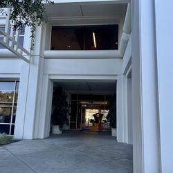 Pacific Integrative and Functional Medicine - Back Entrance