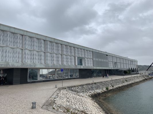 Altis Belém Hotel & Spa by null
