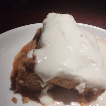 Village Tavern - Soft, warm, gooey, delicious carrot cake - New American Near Me - Scottsdale, Arizona Village Tavern - Soft, warm, gooey, delicious carrot cake - New American Near Me - Scottsdale, Arizona
