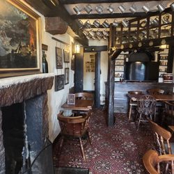 Jamaica Inn