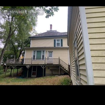 Dover Roofing - Roofing Near Me - Dover, New Hampshire