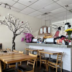 Sushi St-Jean