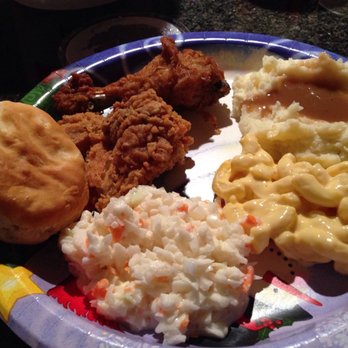 KFC - Fast Food Near Me - Apex, North Carolina