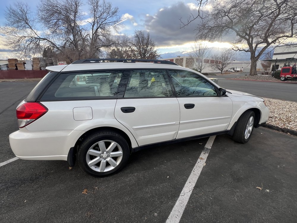 TRUCKEE AUTO GROUP Updated September 2024 16 Photos 2976 Alhambra