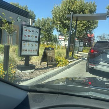 Starbucks - ..... - Coffee & Tea Near Me - Clovis, California