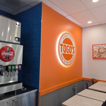 TOGO'S Sandwiches - Sandwiches Near Me - Temecula, California TOGO'S Sandwiches - Sandwiches Near Me - Temecula, California