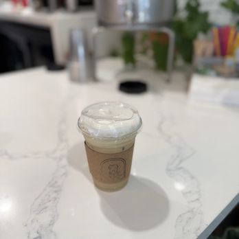 The Well Coffee Bar - Coffee & Tea Near Me - Tulare, California The Well Coffee Bar - Coffee & Tea Near Me - Tulare, California