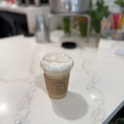 The Well Coffee Bar