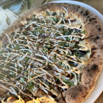 Hapa Pizza - Pho - Pizza Near Me - Beaverton, Oregon Hapa Pizza - Pho - Pizza Near Me - Beaverton, Oregon