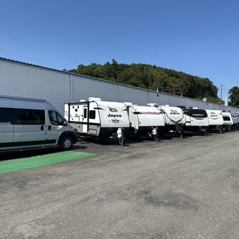 Camping World - Kingston - RV Dealers Near Me - Kingston, New York Camping World - Kingston - RV Dealers Near Me - Kingston, New York