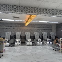 Dublin Nails & Bar Salon