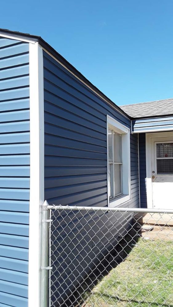 Slide of JR American Roofing