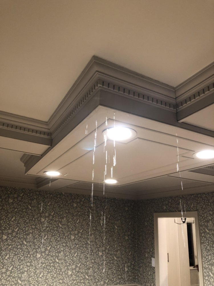 Slide of Walker & Son's Plumbing