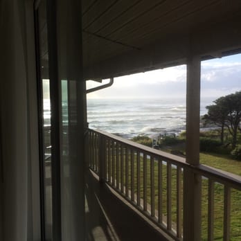 Fireside Motel - My view - Hotels Near Me - Yachats, Oregon Fireside Motel - My view - Hotels Near Me - Yachats, Oregon