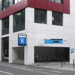 Apcoa Autoparking