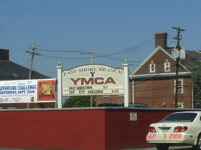 Harrisburg Area Metropolitan YMCA - childcare center in Harrisburg, PA