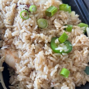 My Thai Place - Spicy Fried Rice - Thai Near Me - Fort Worth, Texas My Thai Place - Spicy Fried Rice - Thai Near Me - Fort Worth, Texas