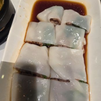 Jumbo Lobster Restaurant - Beef rice roll - Seafood Near Me - Richmond Hill, Ontario