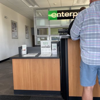 Enterprise Truck Rental - Inside check in - Truck Rental Near Me - Reno, Nevada Enterprise Truck Rental - Inside check in - Truck Rental Near Me - Reno, Nevada