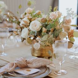 French Buckets Florist - Laguna Beach Wedding Florist