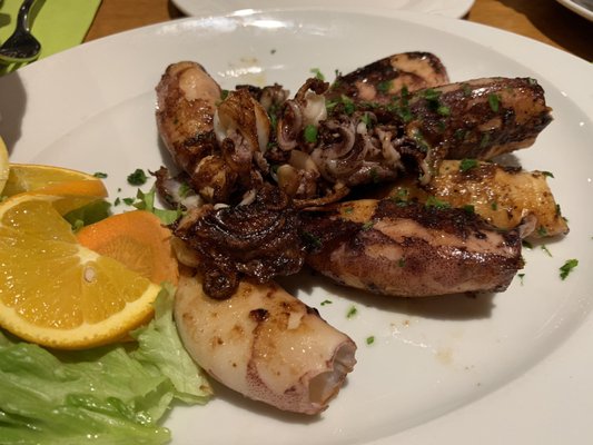 La Baita by null