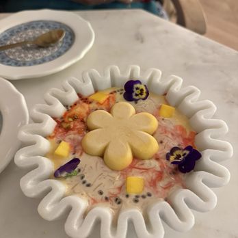 Punjab Meet House - Mango Rabadi Falooda. - Indian Near Me - Jersey City, New Jersey Punjab Meet House - Mango Rabadi Falooda. - Indian Near Me - Jersey City, New Jersey