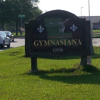 Pristine Performance Academy - Izzy's new hangout ;) - Gymnastics Near Me - Baton Rouge, Louisiana