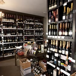 Weinladen