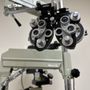Legacy Devers Eye Institute