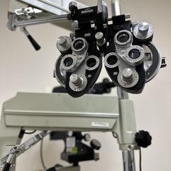 Legacy Devers Eye Institute - Is 1 or 2 better?