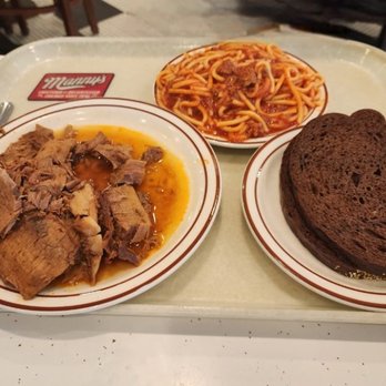 Manny's Cafeteria & Delicatessen - Delis Near Me - Chicago, Illinois