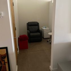Blue Sky Ketamine - Treatment room 3