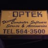 Toptek gift card