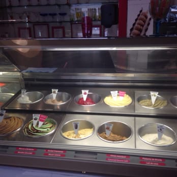 Louise - Glaces - Ice Cream & Frozen Yogurt Near Me - Montpellier, 34