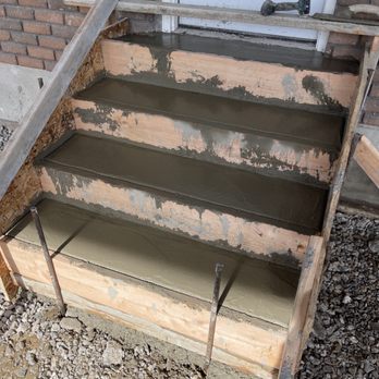 SOF Concrete construction - Masonry/Concrete Near Me - Santaquin, Utah