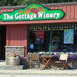 Cottage Winery