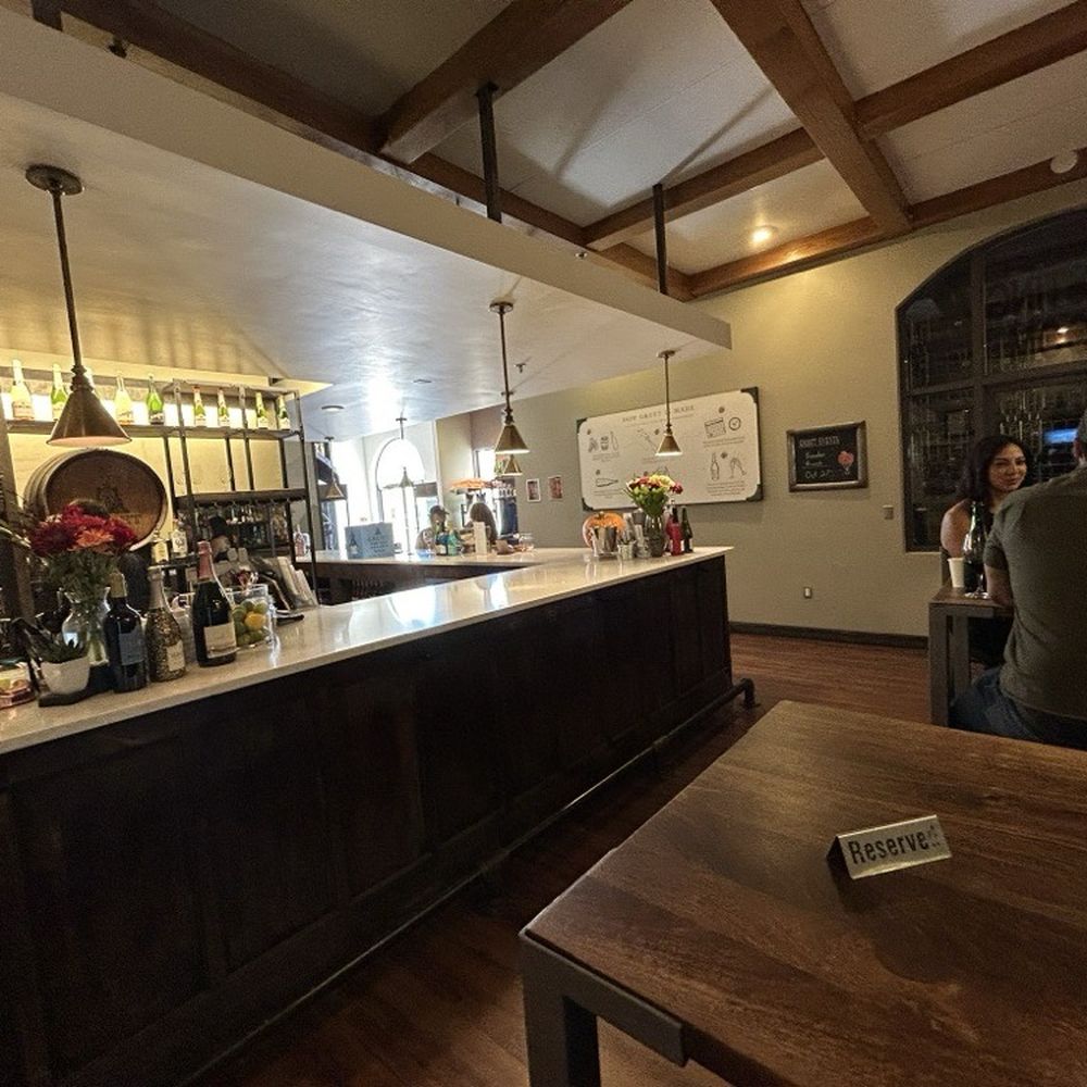 Gruet Winery - Wineries Near Me - Albuquerque, New Mexico Gruet Winery - Wineries Near Me - Albuquerque, New Mexico