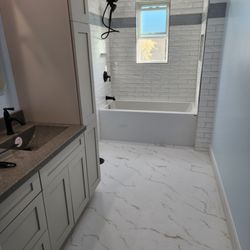 Lee Renovation And Carpentry