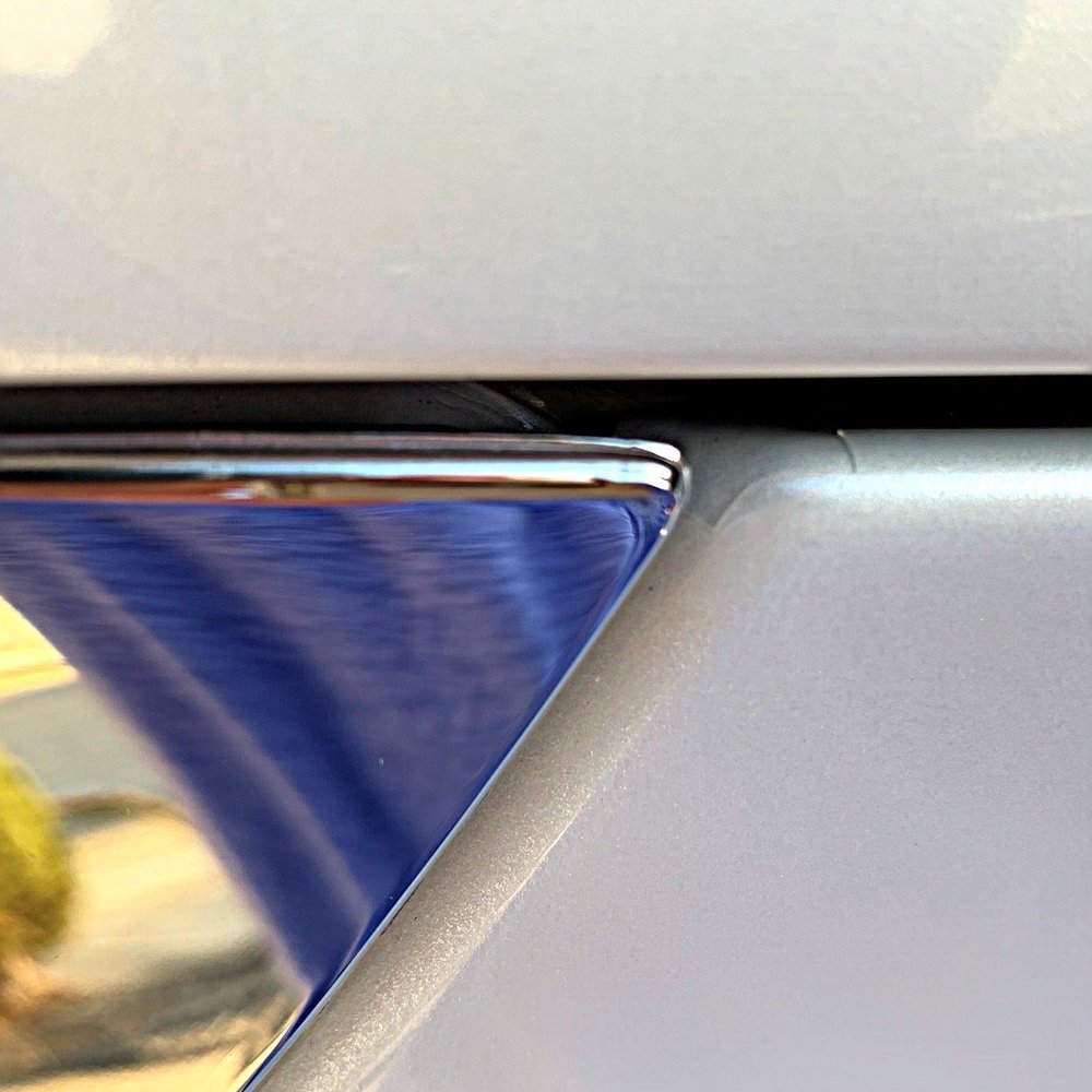 Paint Protection Concepts - Well wrapped! - Auto Detailing Near Me - Concord , California Paint Protection Concepts - Well wrapped! - Auto Detailing Near Me - Concord , California